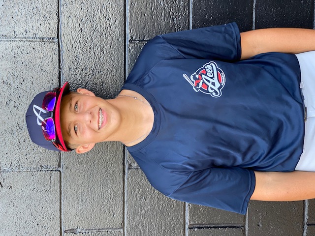 Cody Cooper