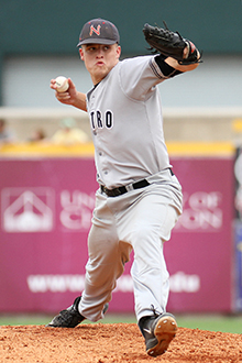Jacob Bradley