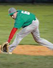 Jarin Jenkins