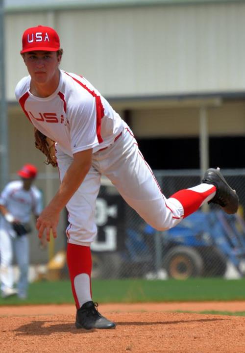 Drew Elkins