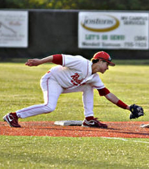 Trey Dawson
