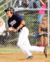 Branden Newcome