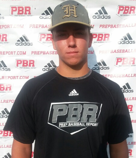 Brady Weaver