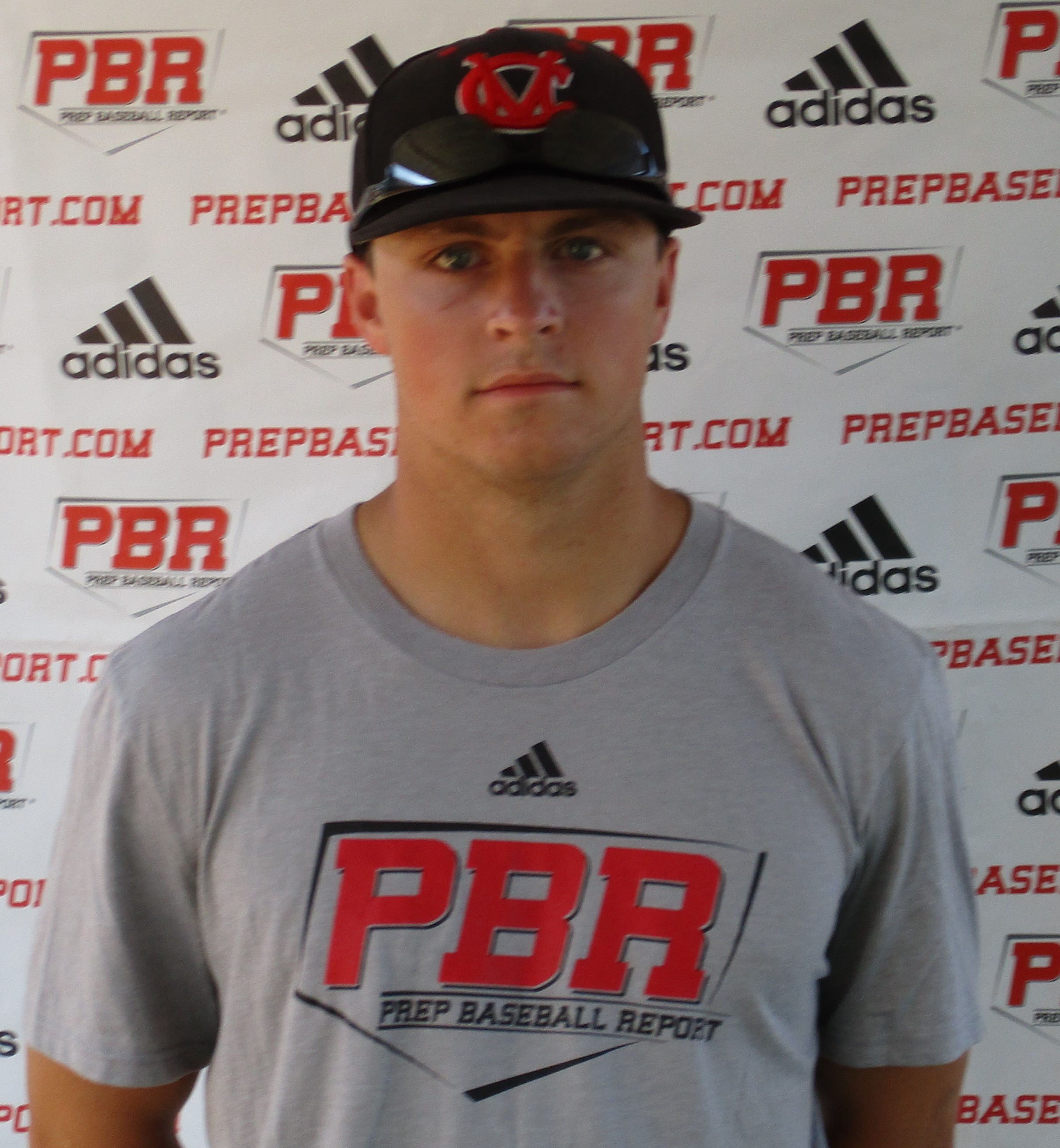 Griffin Adkins