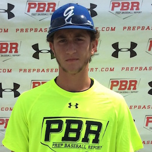 Easton Petitt
