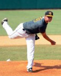 Josh Davis