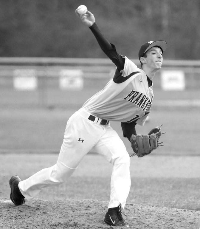 Blake Wasson
