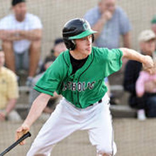 Connor Golden