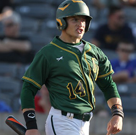 Colby Johnson
