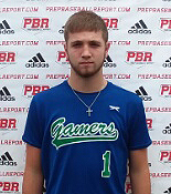 Tyrus Baumgardner