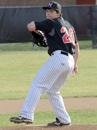 Eddie Flores