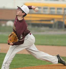 Dylan Carroll