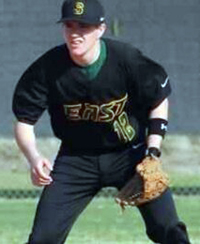 Ethan Boone