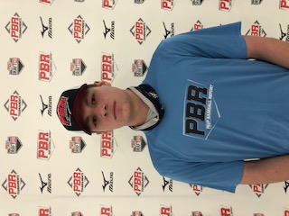 Dylan Bell