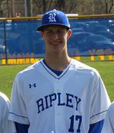 Luke Layhew