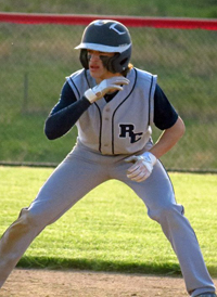 Dylan Frye