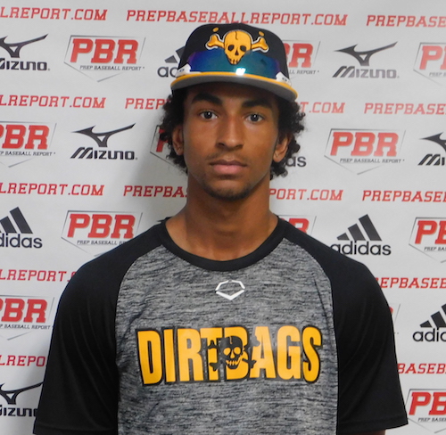 Jaedon Diggs