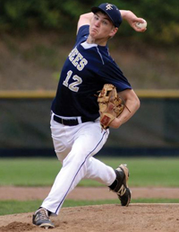 Tanner Lambert