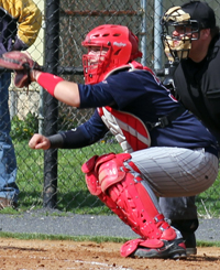Cayce Mullins