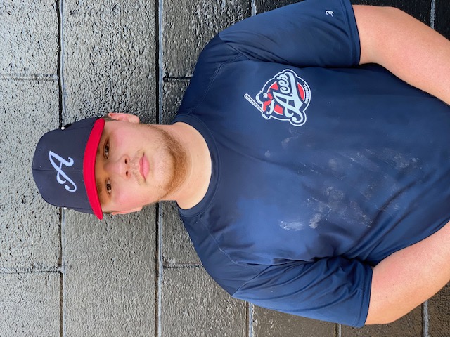 Cameron Musgrave