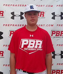Jared Bumpus