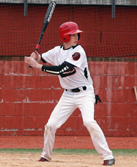 Josh Landis