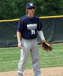 Christopher Jordan