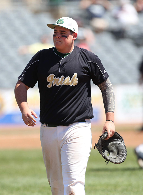 Josh Baker