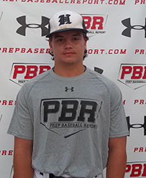Mason Adkins