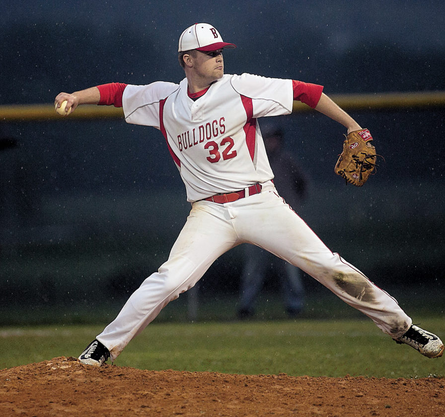 Rece Wamsley