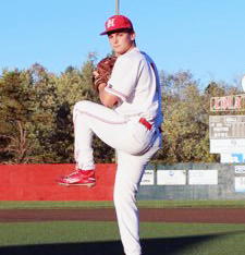 Garrett Gress
