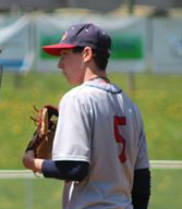 Connor Gottholm