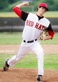 Austin Henrich