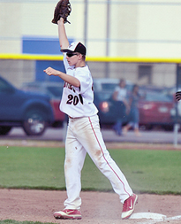 Austin Cordell
