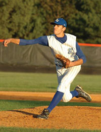 Dalton Westfall
