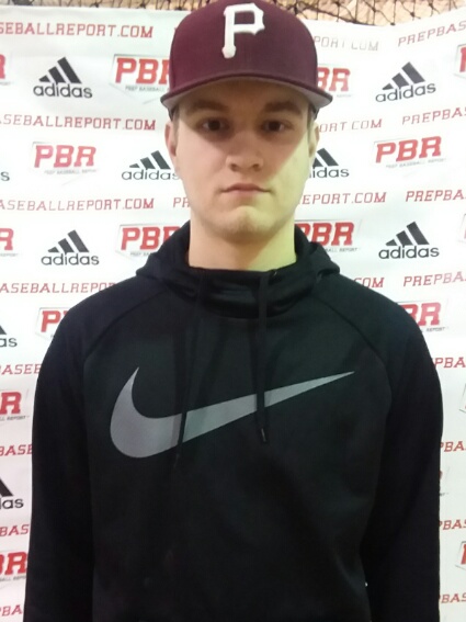 Trey Ritchie