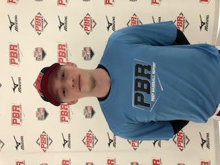 Carson McCoy