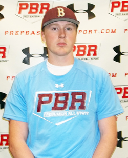 Brady Knapp