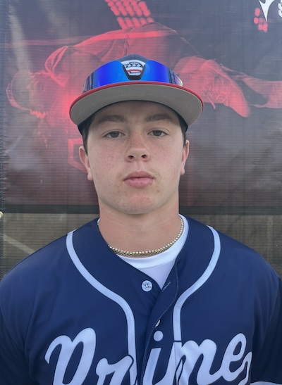 Garrett Van Meter