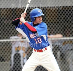 Jarrod Jones