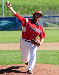 Tyler Skidmore