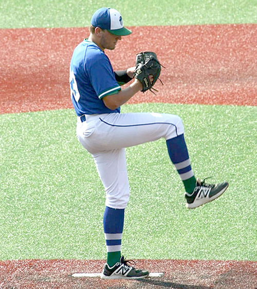 Cody Sharp