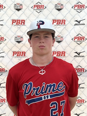 Garrett Van Meter