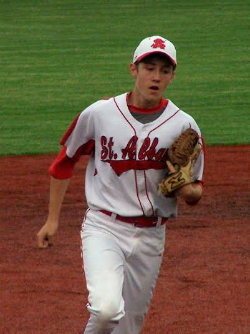Connor Fizer