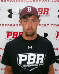 Hunter Halstead