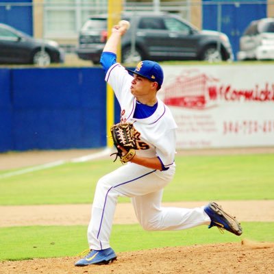 Chase Burnette