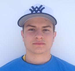Colby Johnson