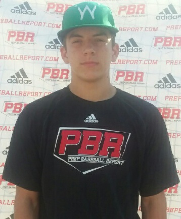 Landen Fairchild