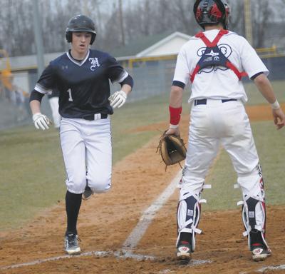 Chase DeLauter
