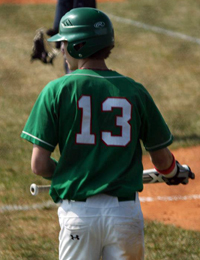 Hunter Stafford